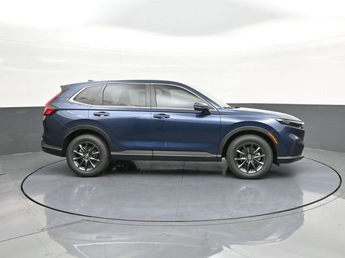New 2026 Honda CR-V EX-L image 22