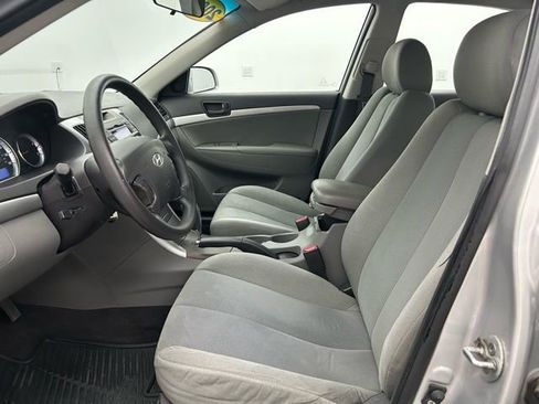 Used 2009 Hyundai Sonata GLS image 21