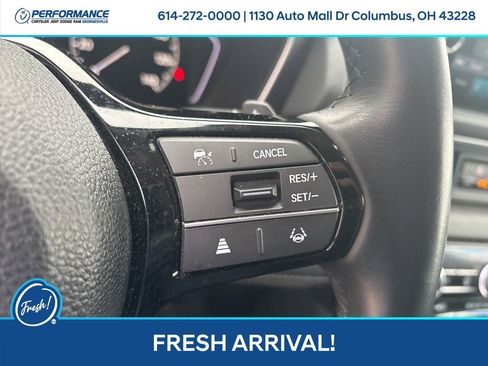 Used 2023 Honda Pilot EX-L image 21