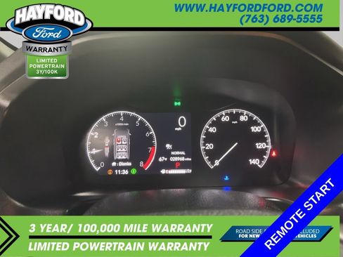 Used 2025 Honda Odyssey Sport-L image 10