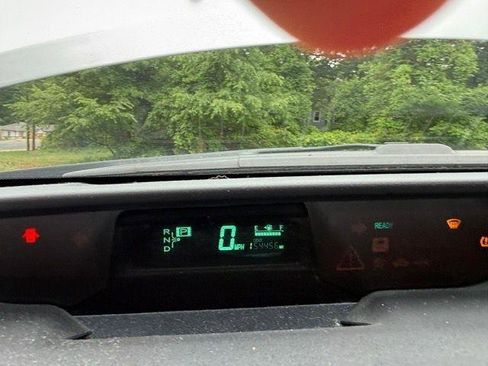 Used 2009 Toyota Prius FWD image 21