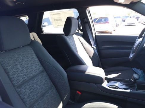 New 2025 Dodge Durango R/T w/ Blacktop Package image 21