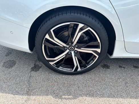 Certified 2024 Volvo S60 B5 Plus w/ Climate Package AWD/4WD image 34