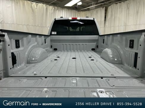 New 2026 Ford F450 XL w/ XL Driver Assist Package image 27