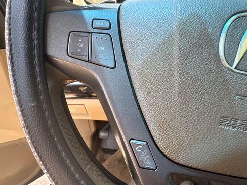 Used 2009 Acura MDX AWD/4WD image 29