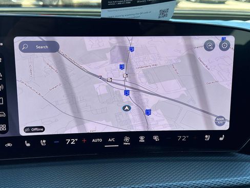 New 2026 Audi SQ5 Premium Plus image 22