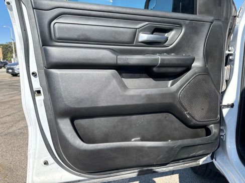 Used 2024 RAM 1500 Tradesman image 15