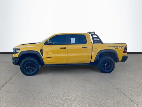 Used 2023 RAM 1500 TRX w/ TRX Level 2 Equipment Group image 4