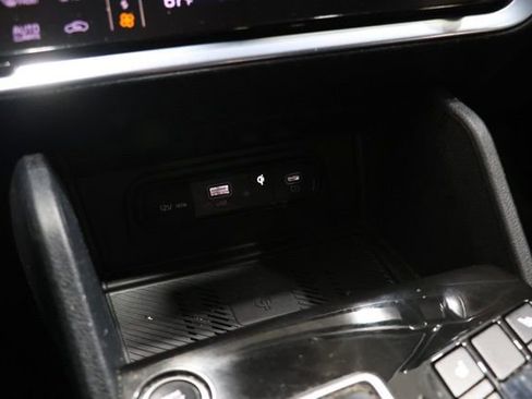 Used 2023 Kia Sportage EX FWD image 30