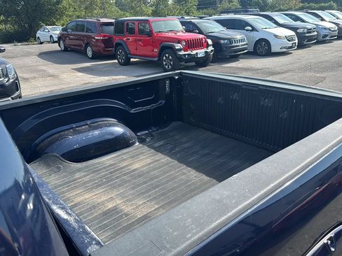 Used 2016 RAM 1500 Big Horn AWD/4WD image 26