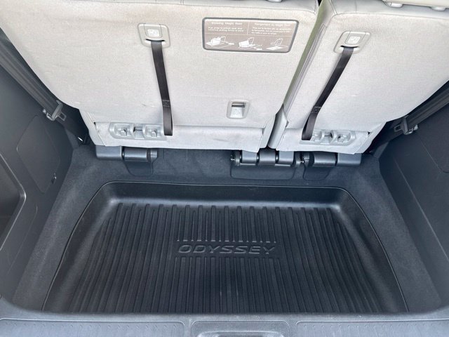 Used 2024 Honda Odyssey EX-L image 14