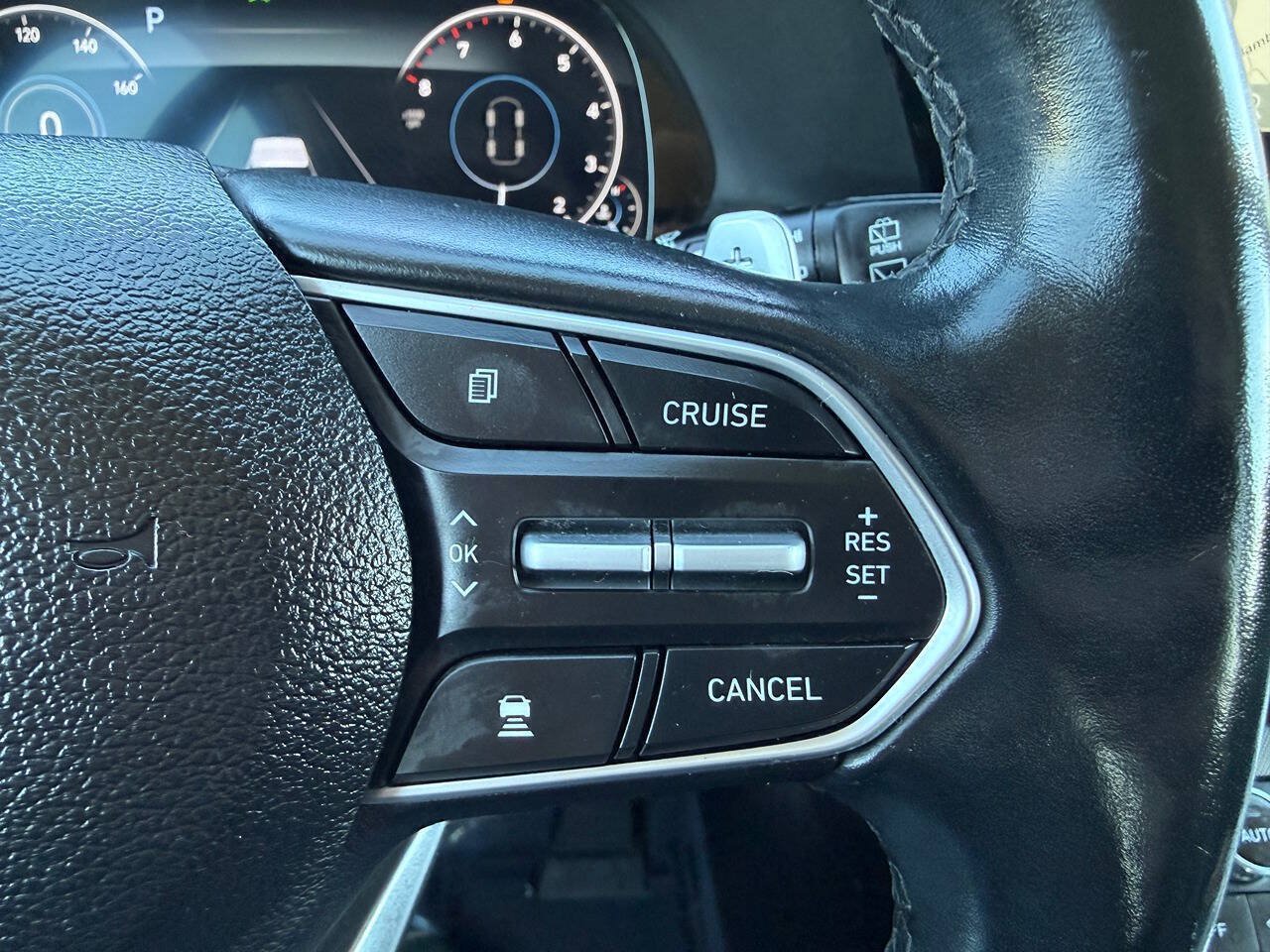 Used 2021 Hyundai Palisade Limited AWD/4WD image 36