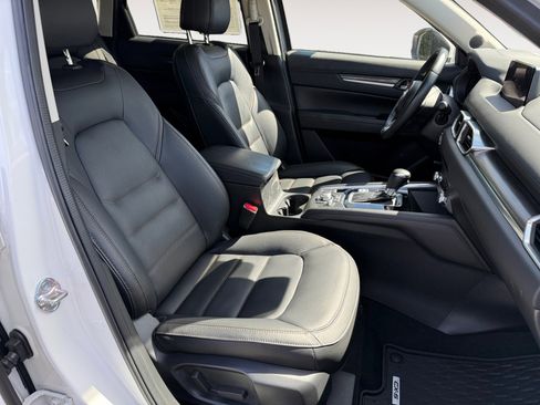 Used 2019 MAZDA CX-5 Grand Touring Reserve AWD/4WD image 19