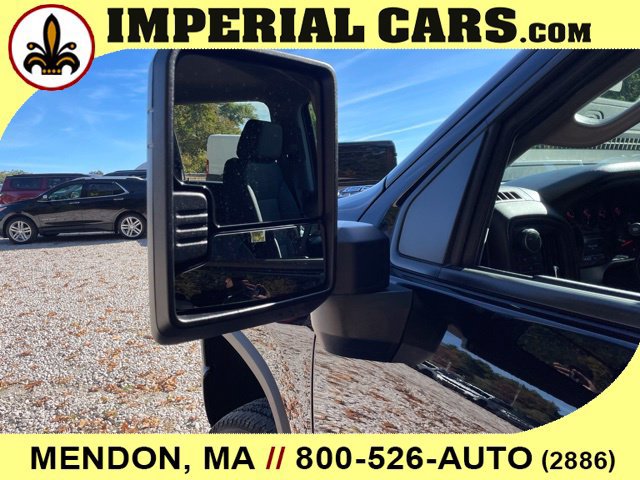New 2026 Chevrolet Silverado 2500 W/T w/ Snow Plow Prep/Camper Package AWD/4WD image 7