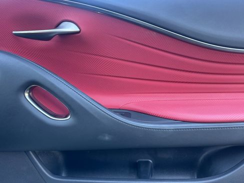 Certified 2021 Lexus LC 500 Convertible w/ Touring Package image 20