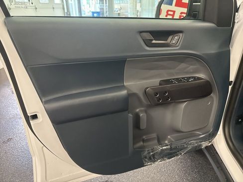 New 2025 Ford Maverick XLT w/ XLT Luxury Package image 15