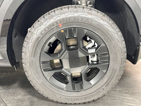 New 2027 Kia Telluride SX Prestige X-Pro AWD/4WD image 12