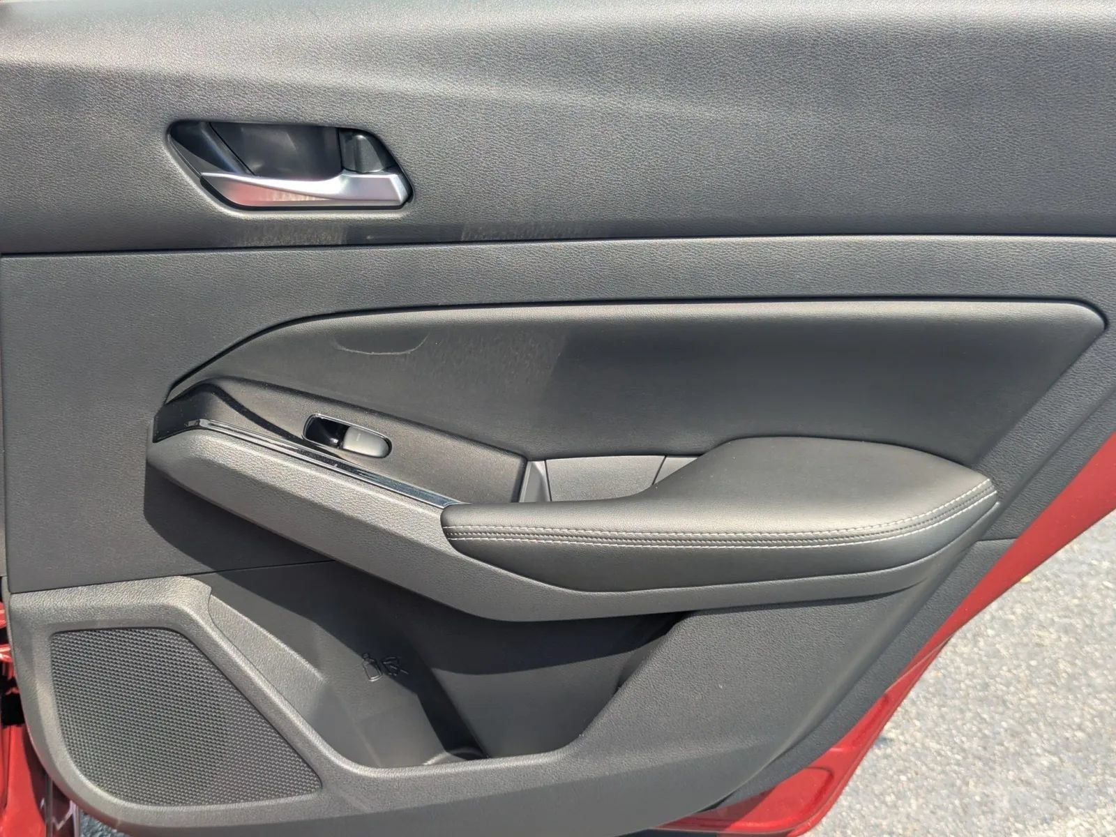 Certified 2024 Nissan Altima 2.5 SL FWD image 15