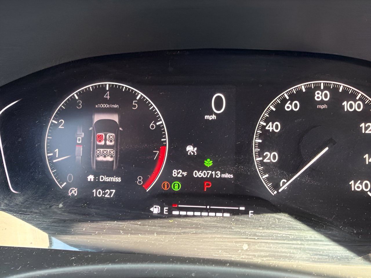 Used 2023 Honda Civic LX image 20