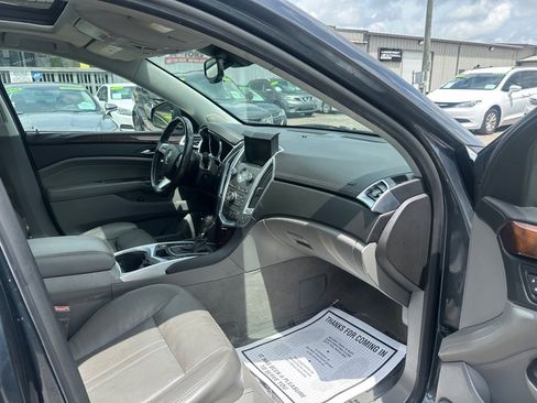 Used 2012 Cadillac SRX Luxury FWD image 12