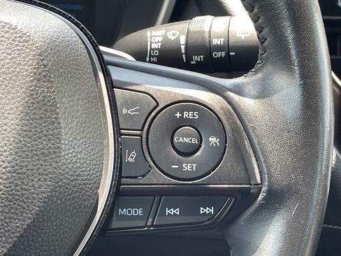 Used 2020 Toyota Corolla SE FWD image 13