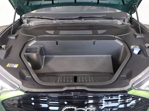 Used 2025 Ford Mustang Mach-E Premium w/ Sport Appearance Package RWD image 25