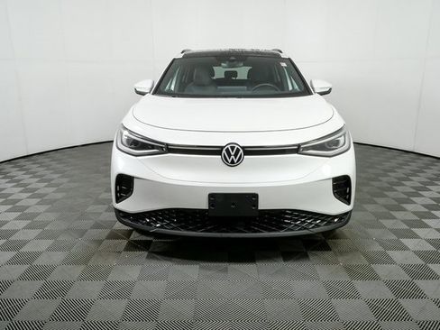 Certified 2023 Volkswagen ID.4 S image 30