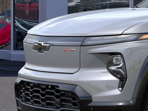 New 2025 Chevrolet Silverado EV RST AWD/4WD image 49