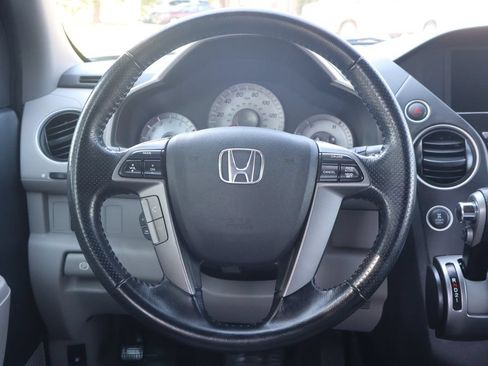 Used 2015 Honda Pilot EX-L image 18