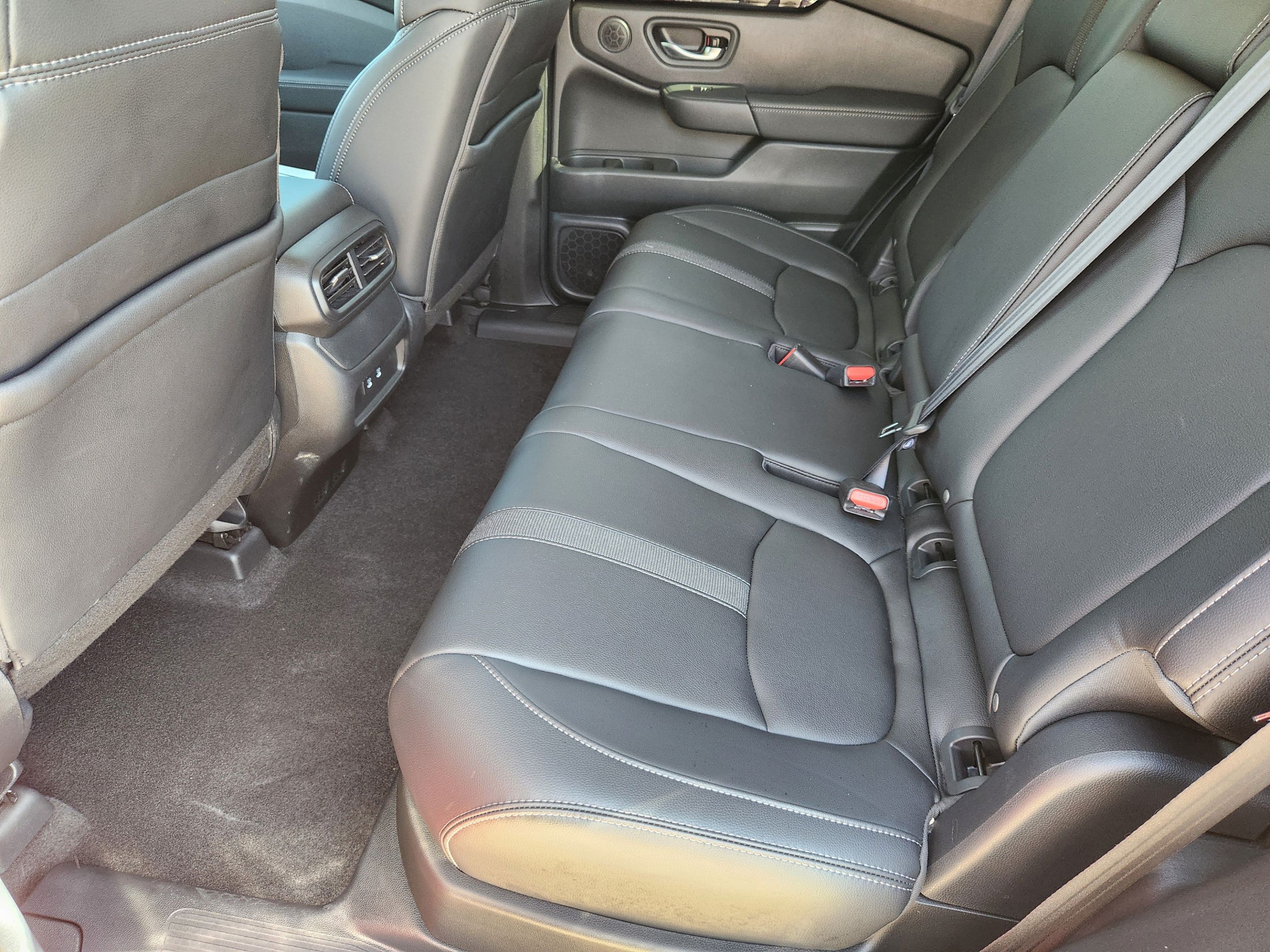 Used 2026 Honda Passport RTL image 26