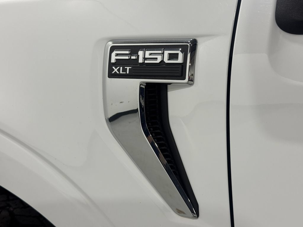 Used 2021 Ford F150 XLT w/ XTR Package AWD/4WD image 32