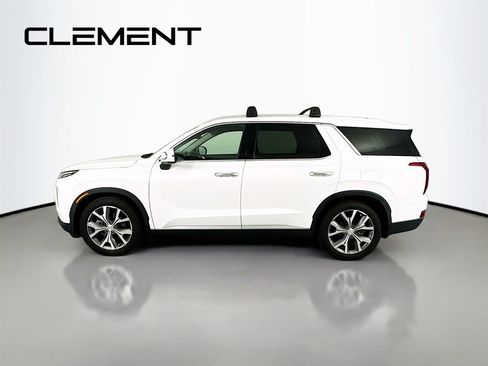Used 2022 Hyundai Palisade SEL w/ 8P Bench Seat Package FWD image 6