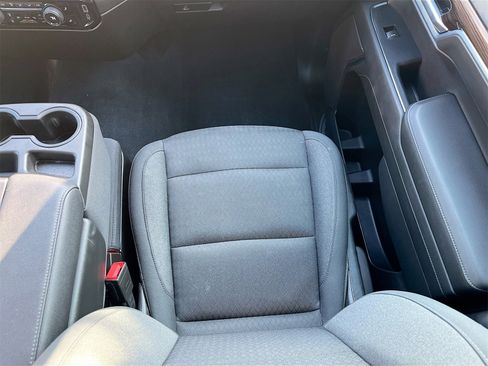 Used 2022 Chevrolet Silverado 1500 RST w/ Redline Edition image 23