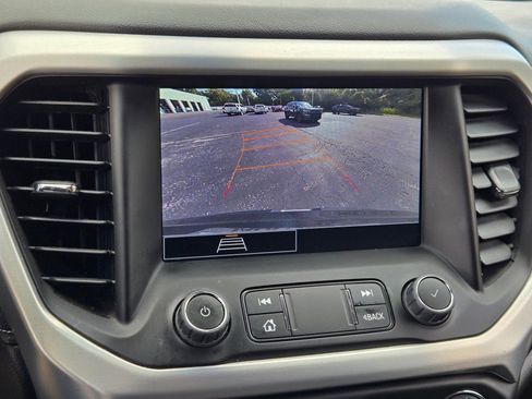 Used 2023 GMC Acadia SLE image 22