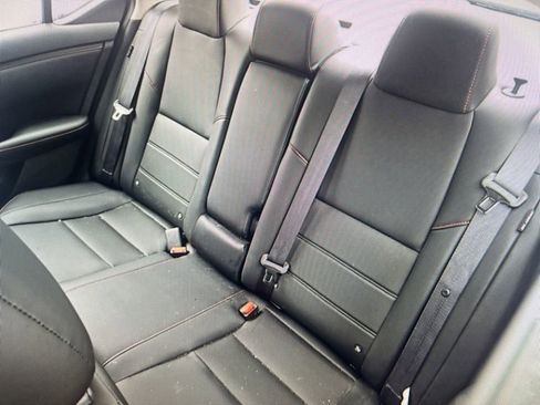 Used 2024 Nissan Sentra SR w/ SR Premium Package FWD image 7
