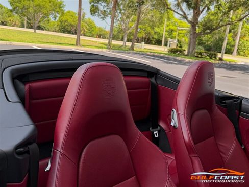 Used 2018 Porsche 911 Turbo S AWD/4WD image 35