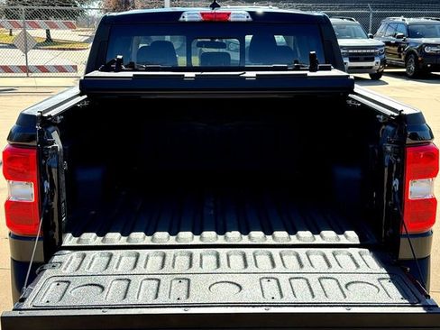 Certified 2023 Ford Maverick Lariat w/ Lariat Luxury Package image 7