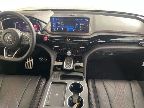 New 2026 Acura MDX Type S image 17
