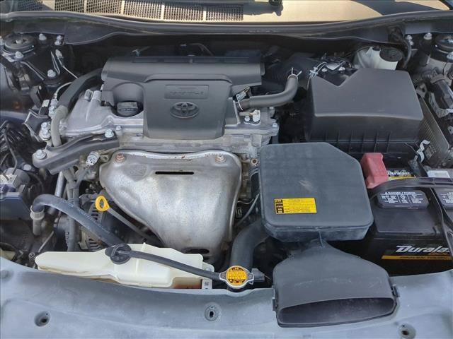 Used 2012 Toyota Camry SE FWD image 20