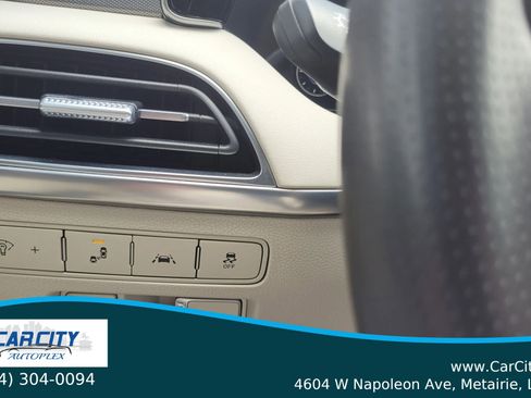 Used 2020 Hyundai Palisade Limited image 11