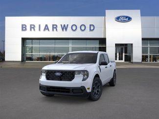 New 2025 Ford Maverick XLT w/ XLT Luxury Package video 2