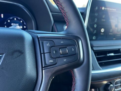 Used 2023 Chevrolet Tahoe RST w/ Luxury Package image 28