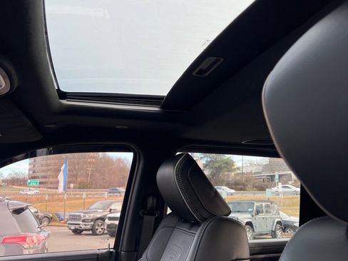 Used 2024 RAM 2500 Rebel w/ Safety Group image 4