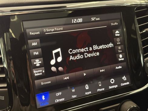 Used 2020 Jeep Grand Cherokee SRT image 57