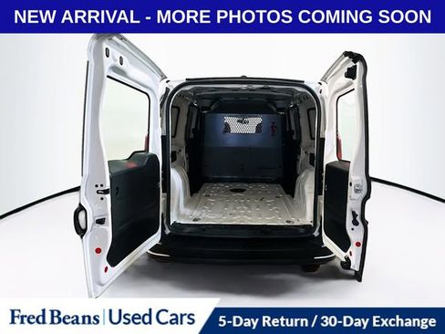 Used 2020 RAM ProMaster City Tradesman w/ Window Group 04 FWD image 20