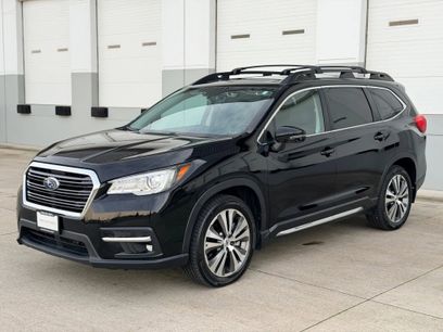 Used 2019 Subaru Ascent Limited w/ Popular Package #3