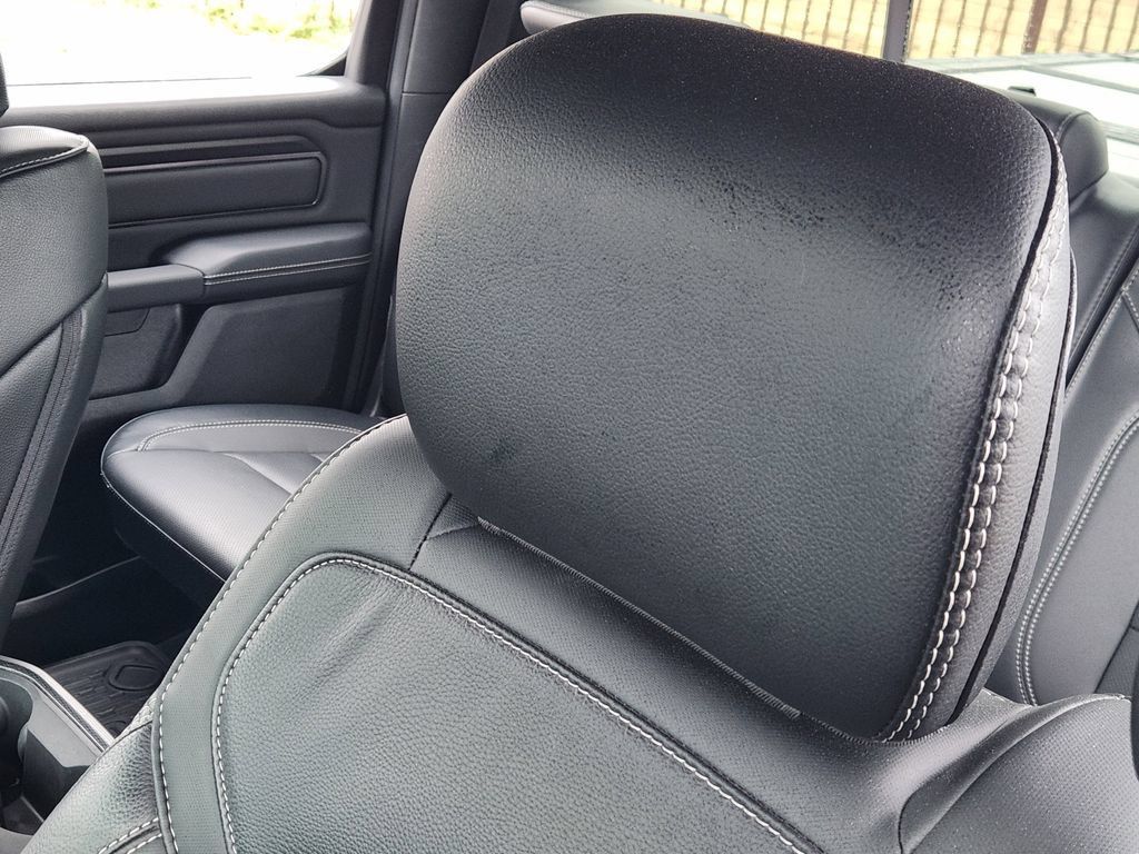 Used 2025 RAM 1500 Rebel w/ Rebel Level 2 Equipment Group AWD/4WD image 25