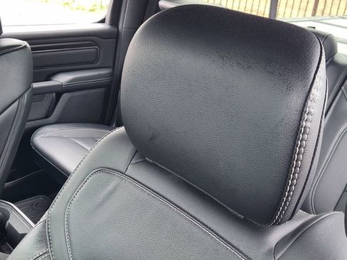 Used 2025 RAM 1500 Rebel w/ Rebel Level 2 Equipment Group AWD/4WD image 25