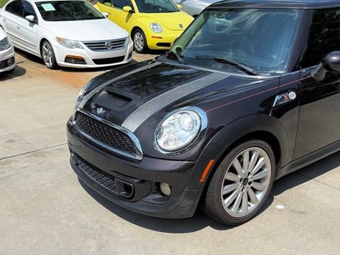 Used 2013 MINI Cooper S FWD image 5