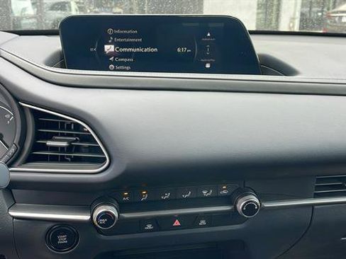 New 2025 MAZDA CX-30 AWD 2.5 S image 18
